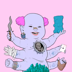 Toddlerpillar #1767