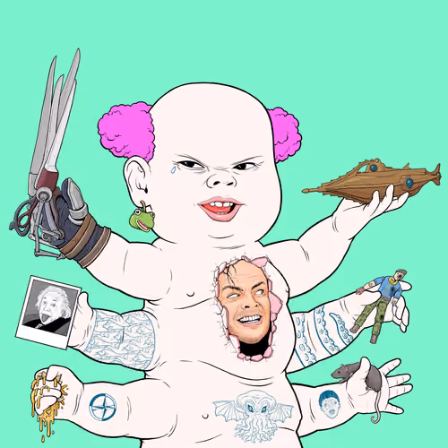 Toddlerpillar #5557