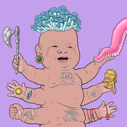 Toddlerpillar #3419