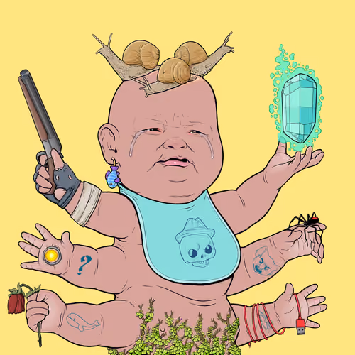 Toddlerpillar #7433