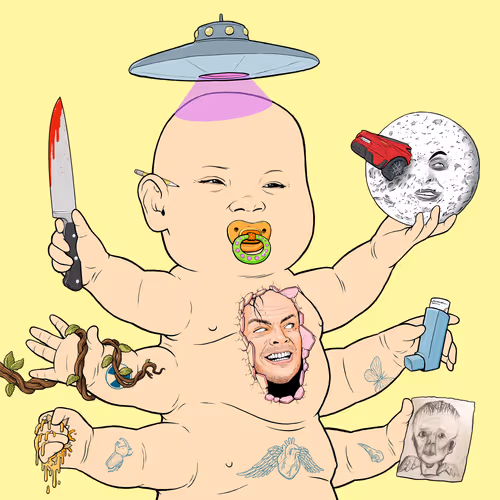 Toddlerpillars