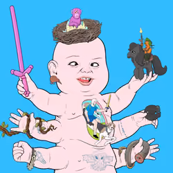 Toddlerpillar #2317