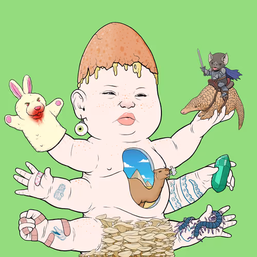 Toddlerpillar #2876