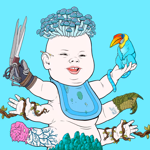 Toddlerpillars