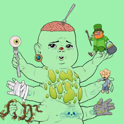 Toddlerpillar #1390