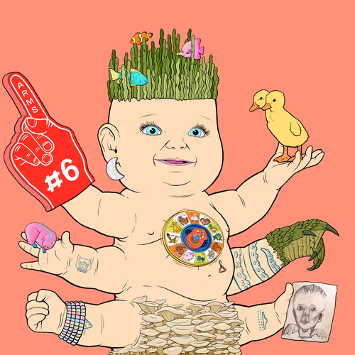 Toddlerpillars