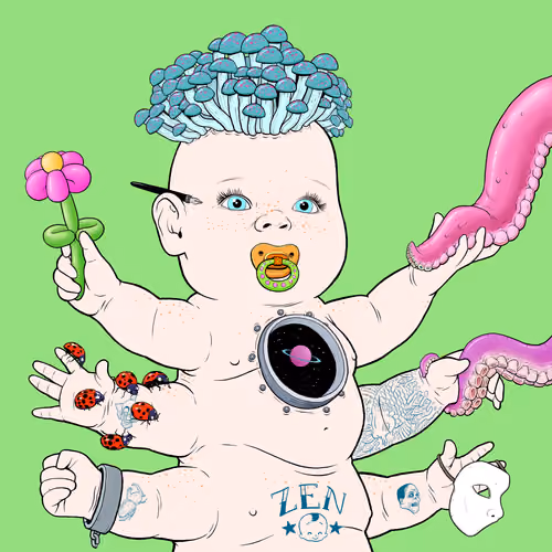 Toddlerpillar #1193