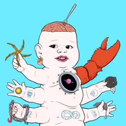 Toddlerpillar #6394