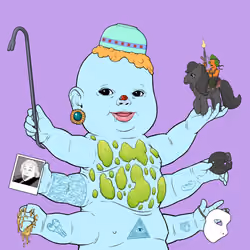 Toddlerpillar #9448