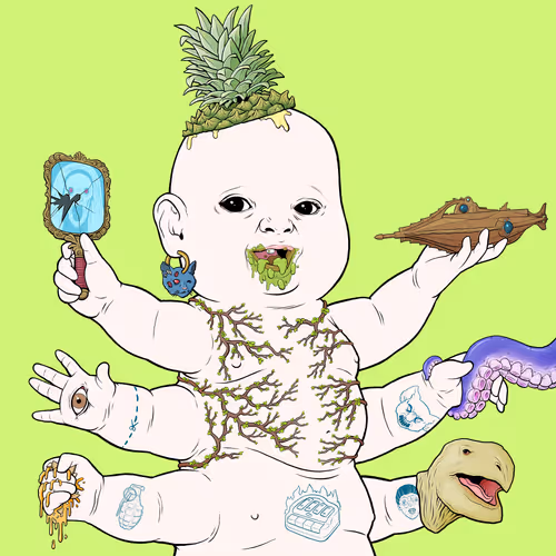Toddlerpillars