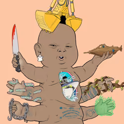 Toddlerpillar #2643
