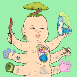 Toddlerpillar #9482