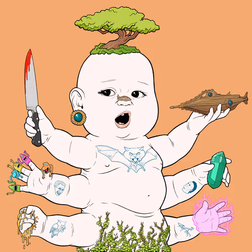 Toddlerpillars