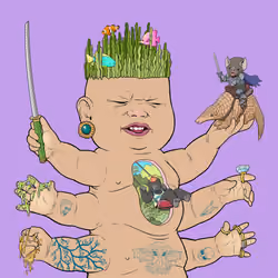 Toddlerpillar #46