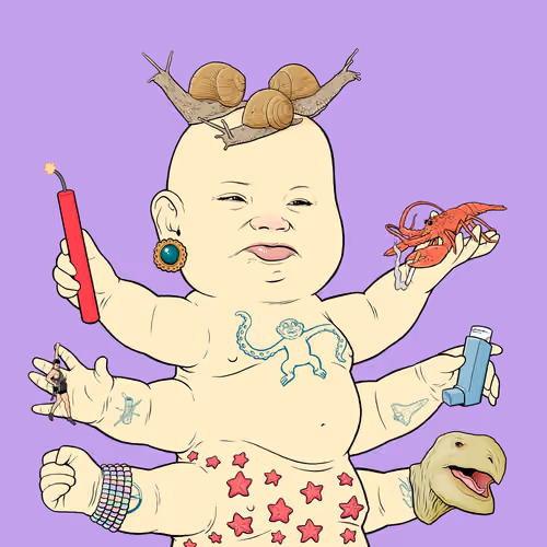Toddlerpillar #4387
