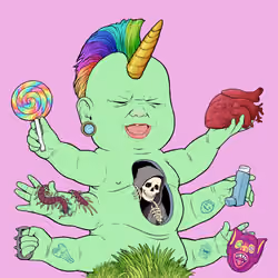 Toddlerpillar #483