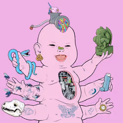 Toddlerpillar #244