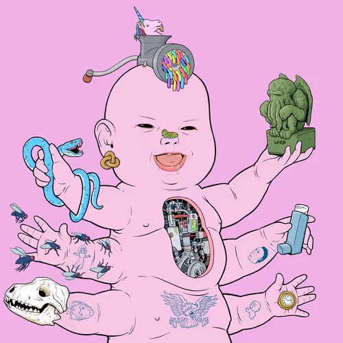 Toddlerpillar #244
