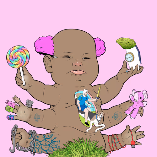 Toddlerpillars