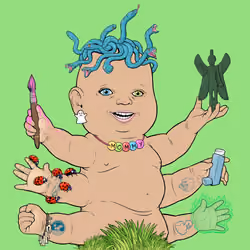Toddlerpillar #227