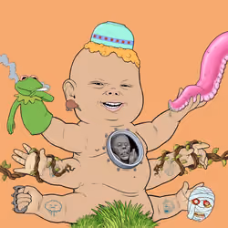 Toddlerpillar #4788