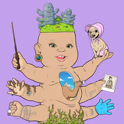 Toddlerpillar #216