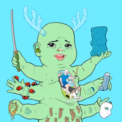 Toddlerpillar #2458