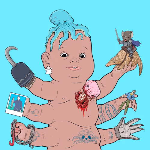 Toddlerpillar #2368
