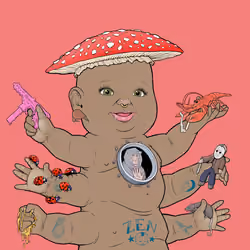 Toddlerpillar #2136