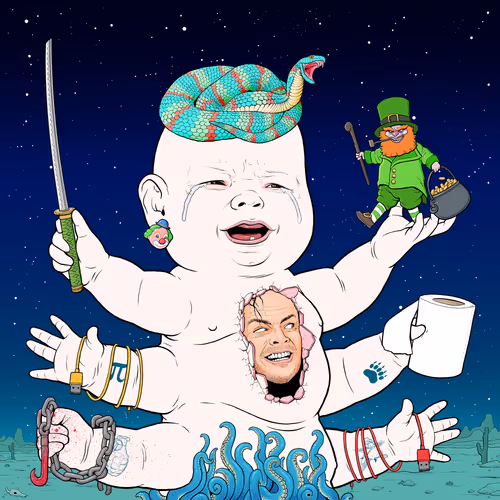 Toddlerpillars