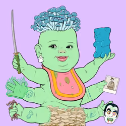 Toddlerpillar #9421