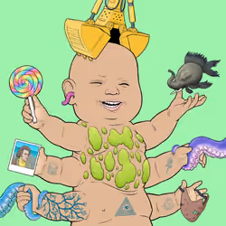 Toddlerpillar #8217