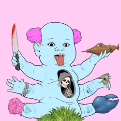 Toddlerpillar #2482