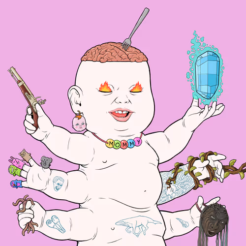 Toddlerpillars