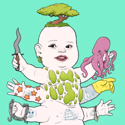 Toddlerpillar #6608