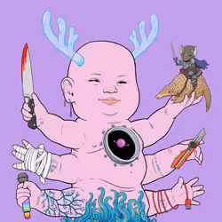 Toddlerpillar #1759