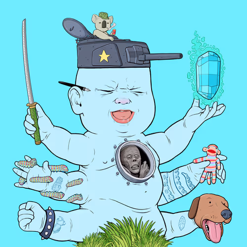 Toddlerpillars