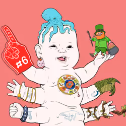 Toddlerpillar #4520