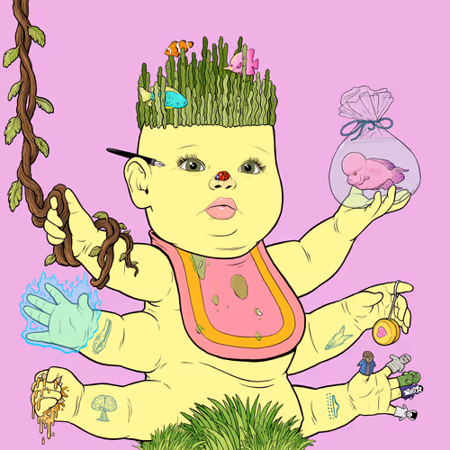 Toddlerpillar #1888
