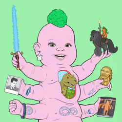 Toddlerpillar #7737