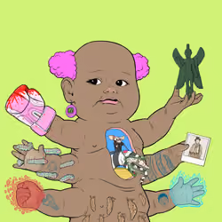 Toddlerpillar #4891
