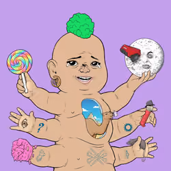 Toddlerpillar #4416