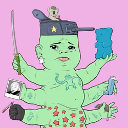 Toddlerpillar #4039