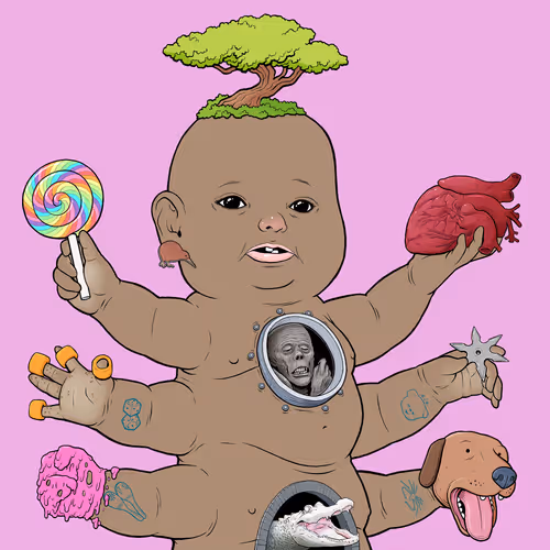 Toddlerpillars