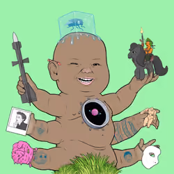 Toddlerpillar #7796