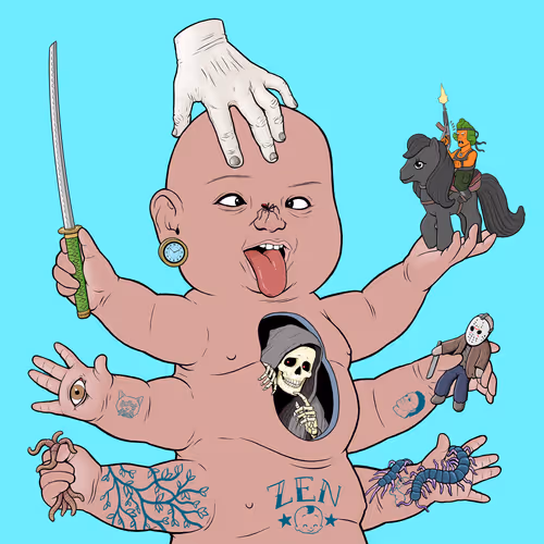 Toddlerpillars