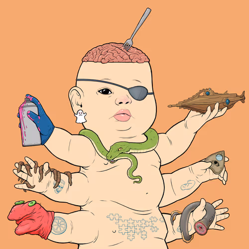 Toddlerpillars