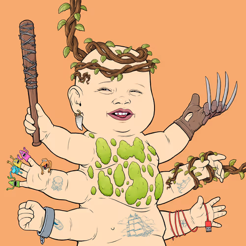 Toddlerpillars