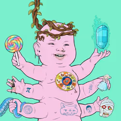 Toddlerpillar #6921