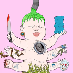 Toddlerpillar #8972
